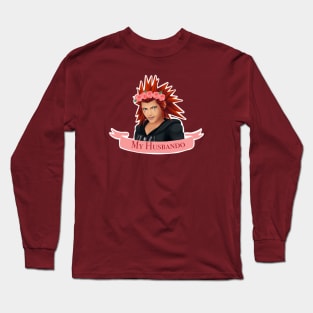 Oh Axel! Long Sleeve T-Shirt